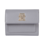 Ženski novčanik Tommy Hilfiger Th Timeless Med Flap W Bill