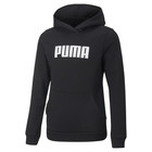 Dečiji duks Puma Girls Ess Hoody Fl