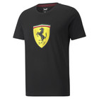 Muška majica Puma Ferrari Race Colored Big Shield Tee