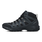 Muške cipele Salomon X Braze Mid Gtx