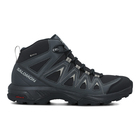 Muške cipele Salomon X Braze Mid Gtx