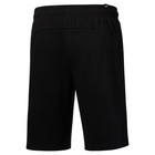 Muški šorc Ess Jersey Shorts 10 M Black