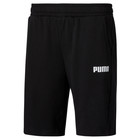 Muški šorc Ess Jersey Shorts 10 M Black