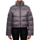 Ženska jakna Calvin Klein Removable Sleeve Short Puffer