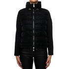 Ženska jakna Lola Animal Print Neoprene Jacket