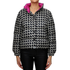 Ženska jakna Lola By Maite Quilted M Print Bomber Jacket