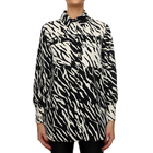 Ženska košulja Lola Animal Print Blouse