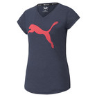 Ženska majica Puma Train Favorite Heather Cat Tee