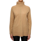 Ženska rolka Lola Wrap-Around High Neck Sweater