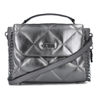 Ženska torba GUESS KHATIA TOP HANDLE FLAP