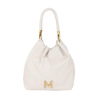 Ženska torba Maite Unstructured bag with braided handle
