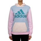 Ženski duks adidas W BL OV HD