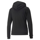 Ženski duks Puma Ess Fz Hoody Fl W