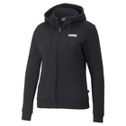 Ženski duks Puma Ess Fz Hoody Fl W
