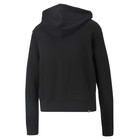 Ženski duks Puma HER FULL-ZIP HOODIE TR