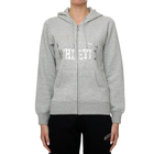 Ženski duks Russell Athletic ZIP THROUGH HOODY