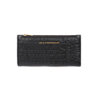 Ženski novčanik Lola Basic wallet with logo stitch