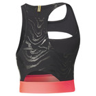 Ženski top Puma RUN ULTRAFORM AOP CROP
