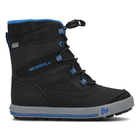 Dečije čizme Merrel ML-Snow Bank 2.0 WTRPF
