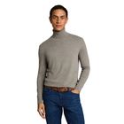 Muška rolka Tom Tailor flat knit tops