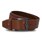 Muški kaiš TOMMY HILFIGER DENTON LEATHER 3.5