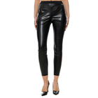 Ženske pantalone Armani Exchange Trouser
