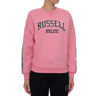 Ženski duks Russell Athletic OVERSIZED CREWNECK SWEATSHIRT