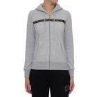 Ženski duks Russell Athletic ZIP THROUGH HOODY