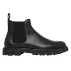 Muške čizme Karl Lagerfeld koby lug chelsea boot