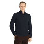 Muški džemper Marina Militare maglia navy
