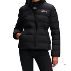 Ženska jakna Karl Lagerfeld Lightweight puffer jacket