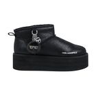 Ženske čizme Karl Lagerfeld thermo charms lo boot