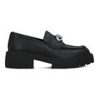 Ženske mokasine Calvin Klein Chunky loafer lth hw