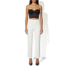 Ženske pantalone Elisabetta Franchi