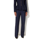 Ženske pantalone Elisabetta Franchi