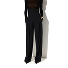 Ženske pantalone Elisabetta Franchi