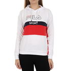 Ženski duks Fila WOMEN LUCY HOODY