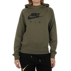 Ženski duks Nike W NSW AIR HOODIE BB