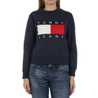 Ženski duks Tommy Hilfiger TJW TOMMY FLAG CREW