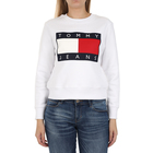 Ženski duks Tommy Hilfiger TJW TOMMY FLAG CREW
