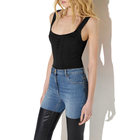 Ženski top Elisabetta Franchi