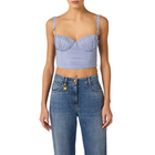 Ženski top Elisabetta Franchi