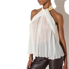 Ženski top Elisabetta Franchi