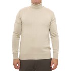 Muška rolka Staff Frank knit rollneck