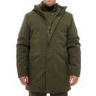 Muška zimska jakna Staff Philip jacket