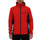 Muška jakna 4F MEN'S SOFTSHELL