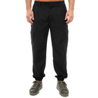 Muške pantalone Armani Exchange trouser