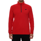 Muški duks 4F MEN'S FLEECE UNDERWEAR