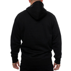Muški duks Russell Athletic Pull Over Hoody Sweat