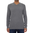 Muški džemper Tommy Hilfiger-ESSENTIAL V-NECK SWEATER